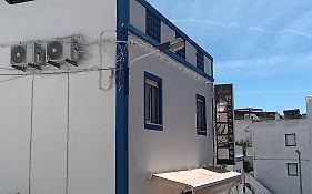 La Rampa Beach B&b