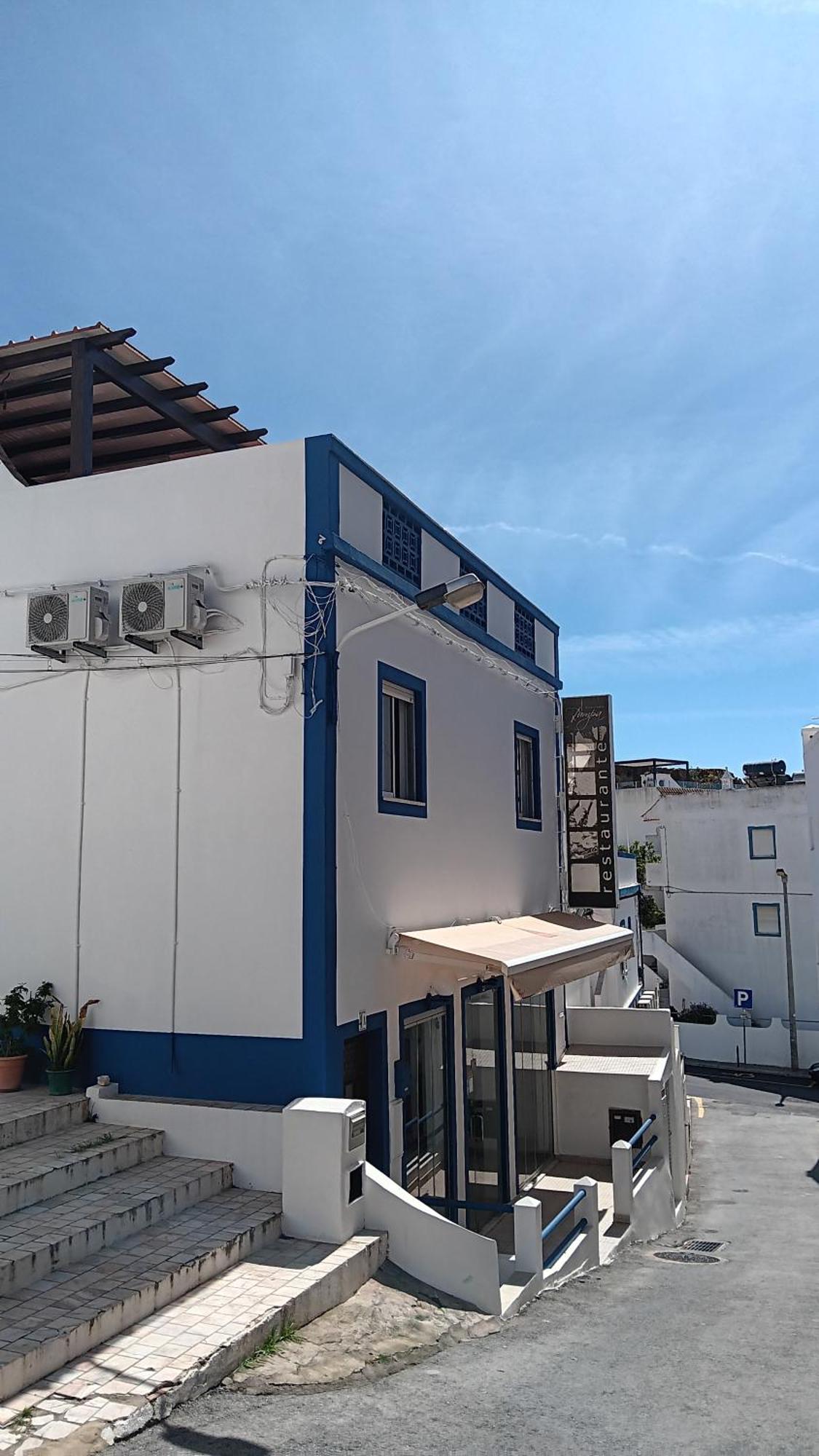 La Rampa Beach B&B Olhos de Agua  Exterior foto